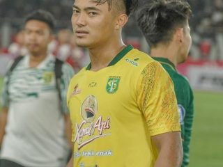 Fantastis! Ternyata Ini Pasaran Kiper Timnas Indonesia Ernando yang Tak Disangka-Sangka Milyaran Rupiah