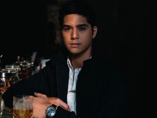 Al Ghazali Putus dari Laura Moane, Netizen: "Apa ini Jawaban Istiqarah Lagi?"