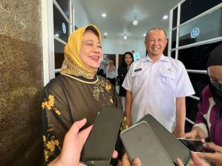 Tekan Angka Perokok di Jawa Barat, Kota Bandung Jadi Tuan Rumah Konferensi Nasional Pengendalian Tembakau