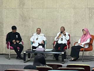 PPDB Kota Bandung Dimulai: Transparansi Aplikasi, Jangan Percaya Calo