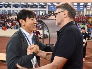 Philippe Troussier: Play-off Melawan Guinea Diprediksi Akan Berat bagi Indonesia atau Irak Menuju Olimpiade 2024 Paris