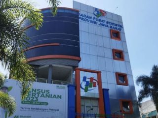 Warga Jabar Full Senyum! Perekonomian Jawa Barat Triwulan I Tahun 2024 Tumbuh Positif, Tingkat Pengangguran Menurun