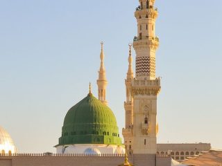 Soal Ujian Fiqih Kelas 8 Tentang Ibadah Haji dan Umroh Beserta Kunci Jawabannya