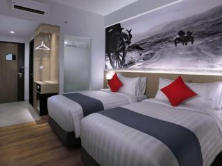 Mengapa Hotel NEO Menjadi Brand yang Disukai oleh Milenial?  Ini Jawabannya!