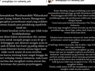Anang Hermansyah Ragu Nyanyikan "Rindu Ini" di Laga Timnas Indonesia vs Filipina
