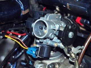 4 Tanda Koil Motor Lemah, Pengguna Motor Wajib Tahu, Ini Gejalanya!