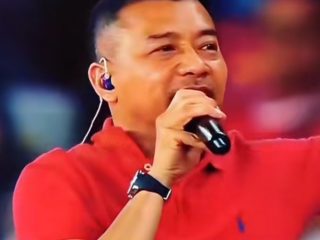 Reaksi Lucu Netizen Saat Anang dan Ashanty Walk Out dari GBK Usai Disoraki Penonton
