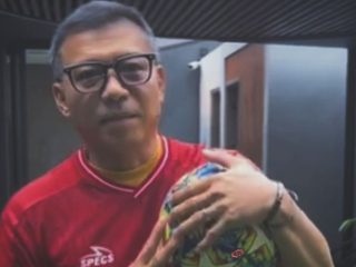 Klarifikasi Anang-Ashanty Walk Out Saat Nyanyi di Laga Timnas Indonesia Vs Filipina: Lagu Tak Cocok, Panitia Memaksakan