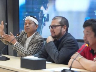 Dugaan Kesaksian Palsu Ketua RT Pasren dalam Kasus Vina, Channel YouTube Kang Dedi Mulyadi Dijadikan Bukti