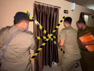 Razia Satpol PP Temukan Prostitusi Berkedok di 4 Tempat Pijat di Bandung