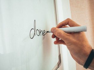 Bagaimana rencana Anda dalam mengatasi tantangan tersebut agar bisa memastikan perubahan terjadi PMM