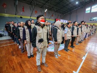 Bawaslu Bandung Siap Kawal Netralitas ASN di Pilkada 2024, Gelar Sosialisasi dan Pengawasan Ketat