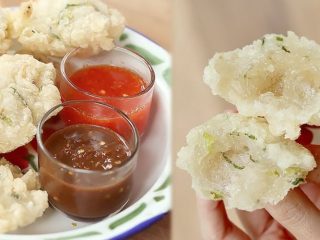 Resep Cireng Montok ala Rumahan: Renyah di Luar, Lembut di Dalam