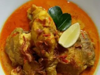 Resep Kari Ayam Khas Lumajang, Makanan Nikmat dengan Bahan Sederhana untuk Olahan Menu Keluarga