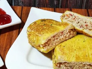 Resep Mie Lapis Ekonomis dan Lezat, Ide Jualan dengan Modal Minim!