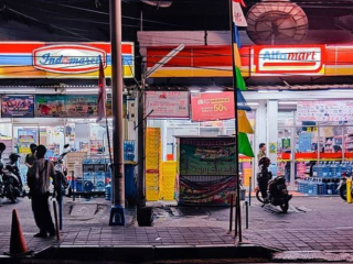 Contoh Soal Psikotes Indomaret Terbaru, Lengkap dengan Kunci Jawabannya