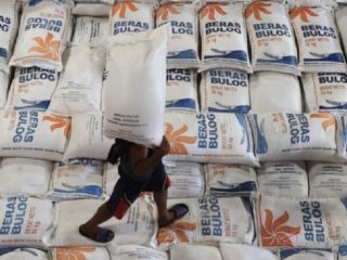 Bantuan Beras Tahap Tiga Segera Disalurkan, 109.333 Keluarga di Bandung Akan Terima 10 Kilogram