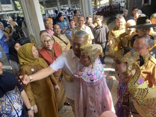 Deklarasi Zero Bullying di Bandung: Orangtua Dukung Penuh, Harapan Baru untuk Lingkungan Sekolah yang Aman
