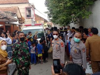Terkuak! Ada Jejak Pembelian Sianida di Kasus Kerangka Ibu dan Anak di Bandung Barat