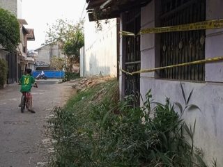 Misteri Kerangka Manusia di Bandung, Dugaan Pembelian Sianida oleh Korban pada 2018