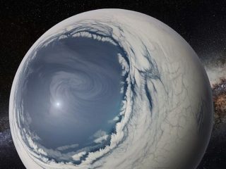 Misteri Planet Nine, Tetangga Pluto yang Dingin dan Gelap, Menghilang dari Pantauan Sejak 2019