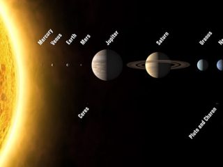 Mengapa Orbit Planet Berbentuk Elips? Inilah Daftar Fakta Menarik di Balik Jalur Tata Surya
