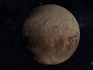 Dulu Jadi Planet Terkecil, Sekarang Tidak, Inilah Alasan Pluto Kehilangan Statusnya sebagai Planet di Tata Surya
