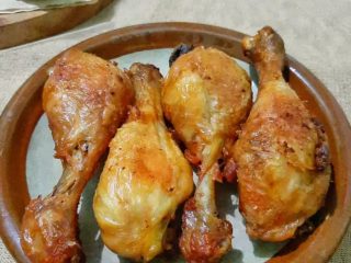Cara Membuat Ayam Goreng Kalasan ala Rumahan, Resep Mudah yang Dijamin Bikin Nagih!