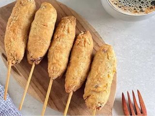 Resep Pentol Tempe Kriuk Pedas, Cemilan Unik yang Lezat dan Gampang Dibuat