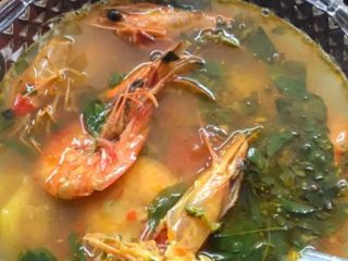Nikmati Gurihnya Pindang Udang di Rumah, Resep Praktis dan Lezat dengan Kandungan Protein Tinggi