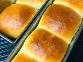 Resep Roti Sobek Mudah dan Lembut, Cara Praktis Membuat Roti Sobek dengan Isian Keju dan Coklat yang Lezat