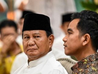 Pertemuan Prabowo dan Megawati Tentukan Arah PDI-P, Gabung Koalisi atau Oposisi?