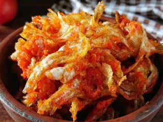 Resep Balado Ikan Kapas Renyah dan Pedas, Menu Sempurna untuk Keluarga di Rumah