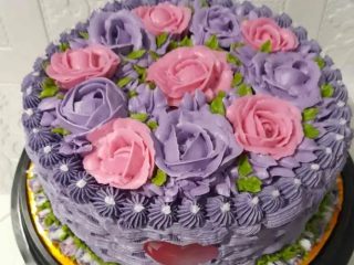 Cara Praktis Membuat Bolu Pengantin Cantik dan Enak, Cocok untuk Lamaran dan Hajatan di Rumah