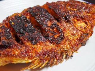 Tidak Amis, Ini Resep Ikan Nila Bakar Jimbaran khas Bali yang Rasanya Dijamin Enak dan Bikin Nagih