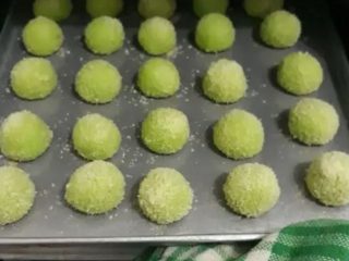 Resep Nastar Klepon Lumer, Camilan Manis dan Lembut untuk Sajian Spesial dan Ide Bisnis