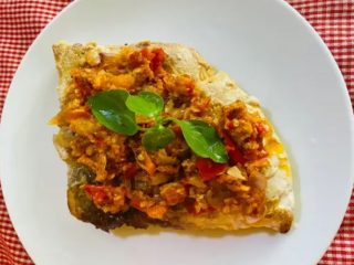 Resep Tuna Bakar Rica Panggang Teflon, Hidangan Praktis dengan Rasa Pedas Gurih yang Dijamin Bikin Nagih!