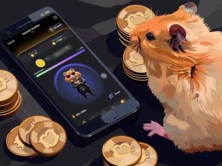 Harga Tukar 6,9 Juta Koin Hamster Kombat 22 September 2024, Nilainya Capai Rp 13 Juta? Cek Faktanya!
