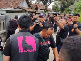 Kaesang Pakai Baju Putra Mulyono hingga Adik Fufu Fafa yang Bikin Netizen Semakin Terkejut; Hanya Editan