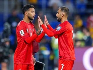 Hasil Kualifikasi Piala Dunia 2026: Bahrain Taklukkan Australia 0-1, Kejutan!