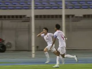Timnas Indonesia U-17 Kalahkan Kuwait U-17, Ini 3 Pemain Garuda Muda yang Berkontribusi Besar