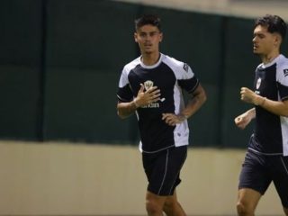 Mees Hilgers Masih Dianggap Pemain Belanda oleh UEFA Meski Debut Bersama Timnas Indonesia