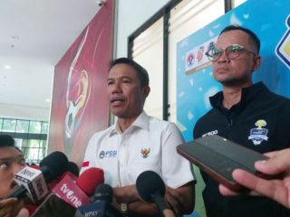 PSSI Desak AFC Pilih Wasit Netral untuk Laga Timnas Indonesia: "Jangan Kirim Wasit yang Tidak Baik"