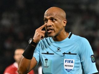 Jelang Hadapi Bahrain, China Khawatir Wasit Arab Curang Seperti Saat Timnas Indonesia Bertanding