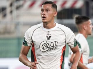 Sebelum Gabung Timnas Indonesia, Jay Idzes Fokus Selamatkan Venezia dari Zona Degradasi
