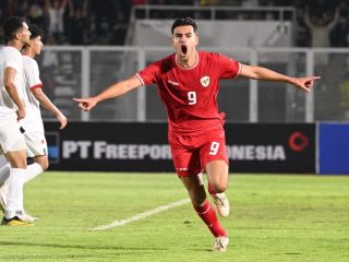 Jens Raven Tak Sabar Main Bersama Thom Haye di Timnas Indonesia, Pujian Khusus untuk Calvin Verdonk
