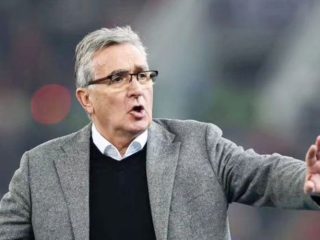 China Siap Geser Indonesia di Grup C Kualifikasi Piala Dunia 2026, Modal Tak Terkalahkan Lawan Bahrain Selama 38 Tahun