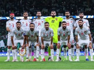 Bahrain Terancam Sanksi FIFA Jika Tak Hadir Lawan Indonesia di Kualifikasi Piala Dunia 2026