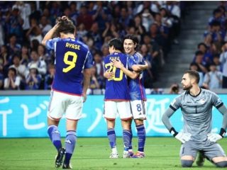 Media Vietnam Yakin Timnas Indonesia Takluk dari Jepang Meski Turunkan Pemain Naturalisasi di Kualifikasi Piala Dunia 2026