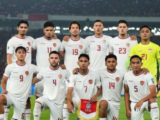 Resmi: Daftar 33 Pemain Timnas Indonesia yang Dipanggil untuk ASEAN Cup 2024